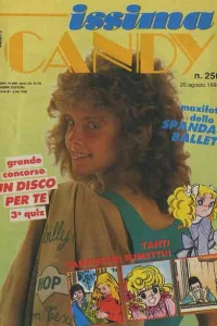 Un Disco per Te - 3° Quiz
