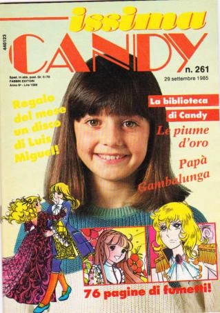 Cover of Le Piume d'Oro