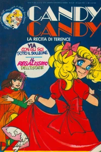 La Recita di Terence