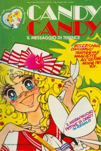 Il Messaggio di Terence
