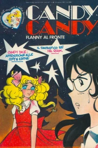 Flanny al Fronte