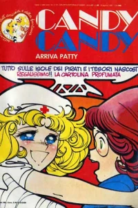 Arriva Patty