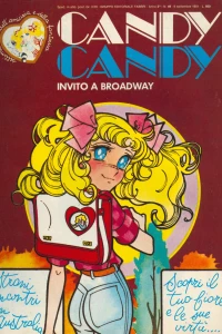 Invito a Broadway