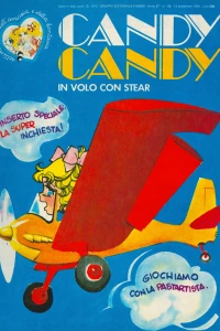 In Volo con Stear