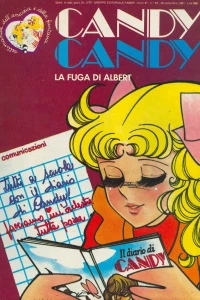 La Fuga di Albert