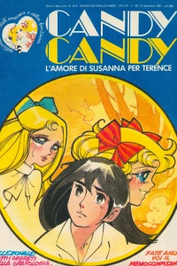 L'Amore di Susanna per Terence