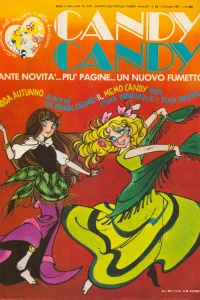 Tante Novità... Più Pagine... Un Nuovo Fumetto...