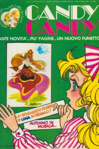 Tante Novità... Più Pagine... Un Nuovo Fumetto...