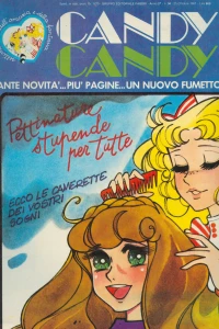 Tante Novità... Più Pagine... Un Nuovo Fumetto...