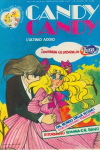 L'Ultimo Addio
