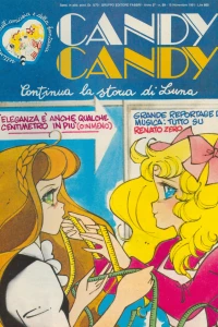 Continua la Storia di Luna