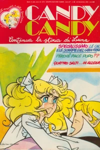 Continua la Storia di Luna