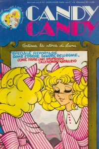 Continua la Storia di Luna