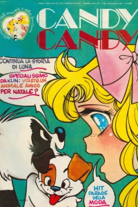 Continua la Storia di Luna