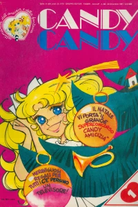 Superconcorso Candy Amicizia
