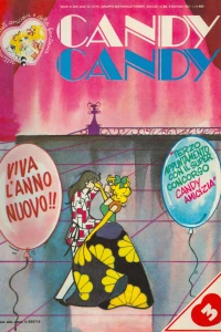 Viva l'Anno Nuovo!!