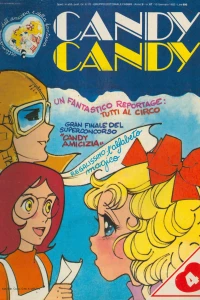 Tutti al Circo