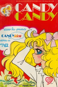 Ecco la Prima Candyidea