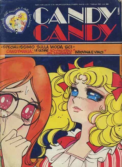 Cover of Indovina e Vinci