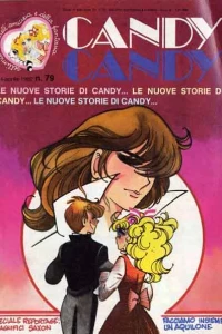 Le Nuove Storie di Candy