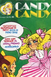 Moda in Pieno Sole