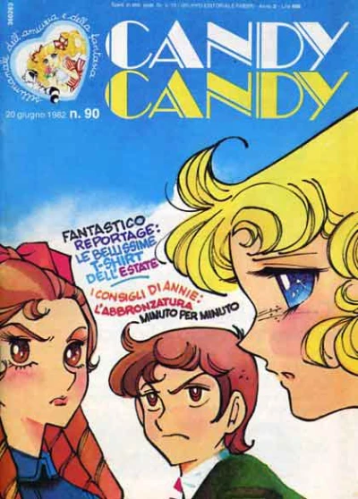 Cover of L'Abbronzatura Minuto per Minuto