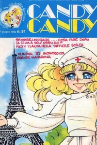 Studiare, Lavorare...