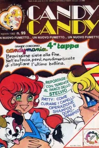 Patty: Come Curare i Capelli