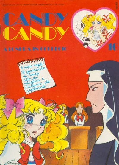 Cover of A Londra in Collegio