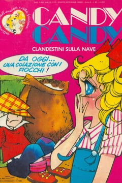 Clandestini sulla Nave