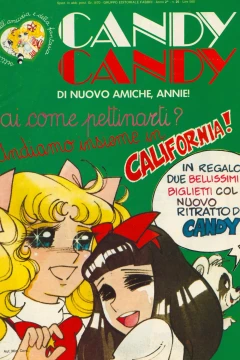 Di Nuovo Amiche, Annie!