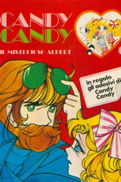 Il Misterioso Albert
