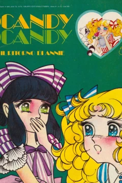 Il Ritorno di Annie