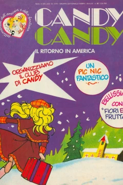 Il Ritorno in America