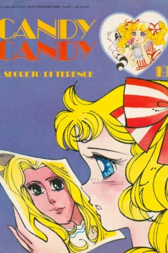 Il Segreto di Terence