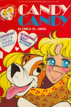 In Cerca di... Mina