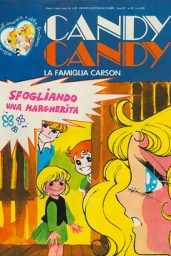 La Famiglia Carson