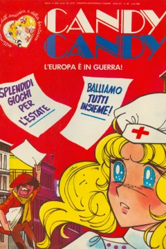 L'Europa è in Guerra!