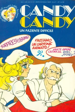 Un Paziente Difficile