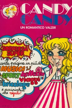 Un Romantico Valzer