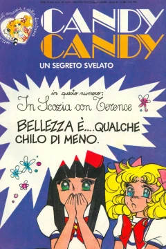Un Segreto Svelato