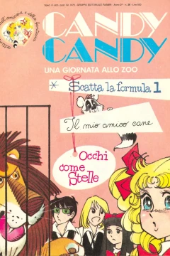 Una Giornata allo Zoo