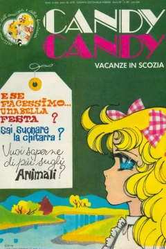 Vacanze in Scozia