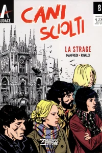 La strage