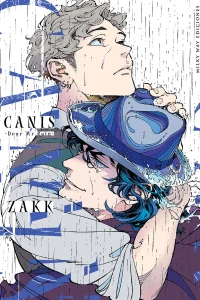 Issue #1