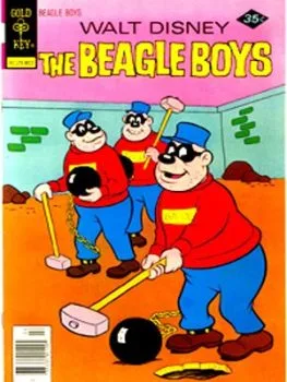 Cover of Canned Magic