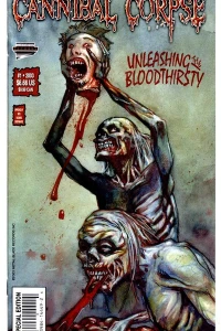 Issue #1