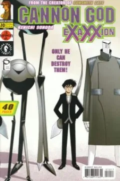 Issue #10