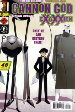 Issue #10