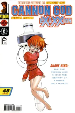 Issue #11